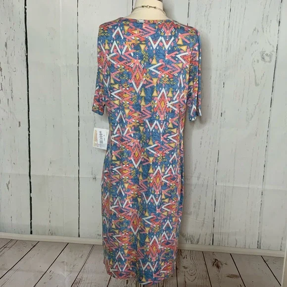 LuLa Roe Julia - Picture 7 of 15